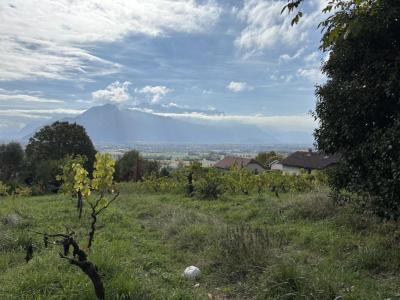 Vente Terrain SAINT-JEAN-DE-MOIRANS 38430