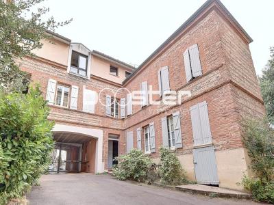 Vente Appartement 2 pi�ces TOULOUSE 31400