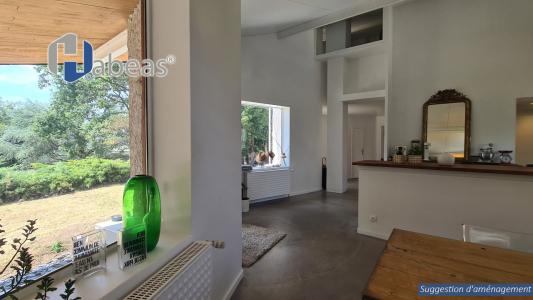 Vente Maison 11 pi�ces SAINT-VINCENT-DE-BOISSET 42120
