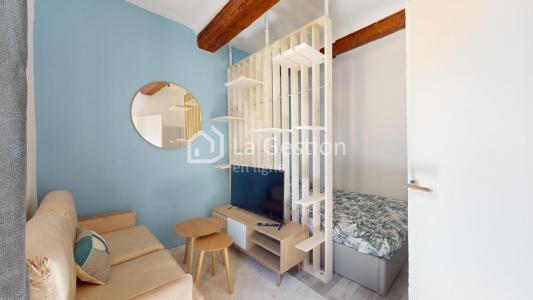 Location Appartement MARSEILLE-4EME-ARRONDISSEMENT 13004
