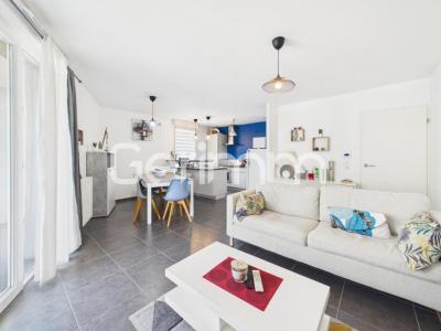 Vente Appartement 3 pi�ces MEYLAN 38240