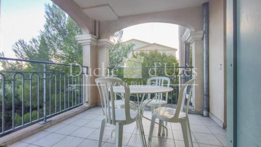 Vente Appartement 2 pi�ces UZES 30700