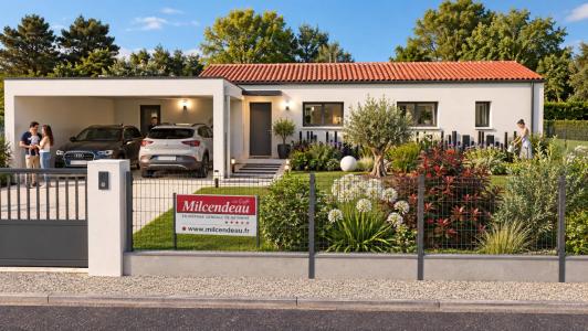 Vente Maison SAINT-JEAN-DE-MONTS 85160