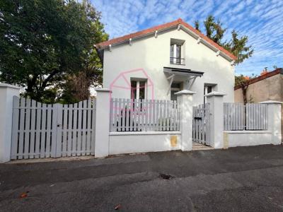 Vente Maison 3 pi�ces CHOISY-LE-ROI 94600
