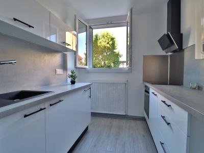 Location Appartement 3 pi�ces SAINTE-SAVINE 10300