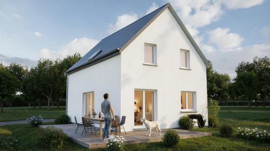 Vente Maison 5 pi�ces REGUISHEIM 68890