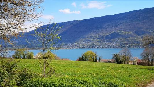 Vente Terrain TRESSERVE 73100