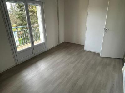 Location Appartement 4 pi�ces SAINT-FARGEAU 89170