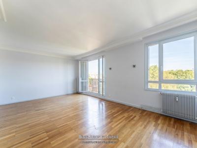 Vente Appartement 3 pi�ces VILLEURBANNE 69100
