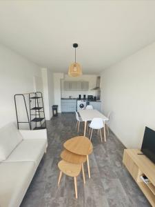 Location Appartement 2 pi�ces METZ 57050