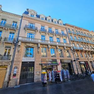 Location Bureau TOULOUSE 31000