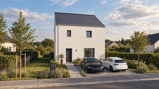 Vente Maison 4 pi�ces CARDROC 35190