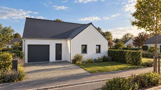 Vente Maison 4 pi�ces BAIS 35680