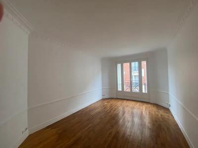 Location Appartement 3 pi�ces PARIS-18EME-ARRONDISSEMENT 75018