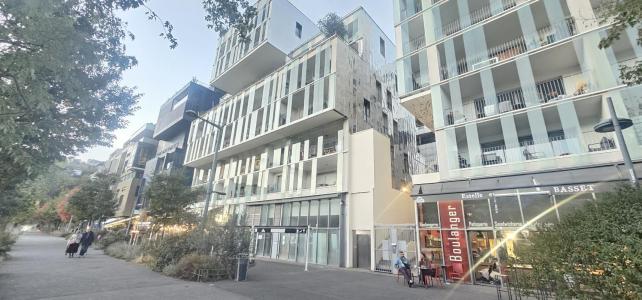 Vente Appartement LYON-2EME-ARRONDISSEMENT 69002