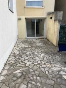 Location Appartement BOURGET 93350