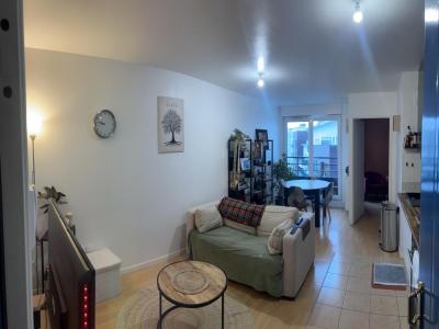 Location Appartement 2 pi�ces COURDIMANCHE 95800
