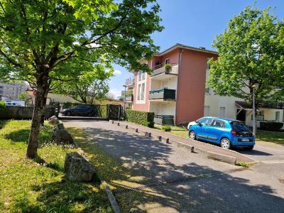 Vente Appartement 3 pi�ces BONNEVILLE 74130