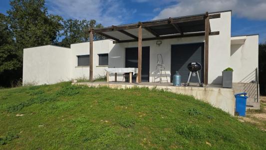 Location Maison 4 pi�ces DEAUX 30360