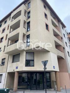 Location Parking LYON-3EME-ARRONDISSEMENT 69003