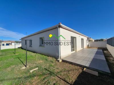 Vente Maison 6 pi�ces PONT-DE-L'ISERE 26600