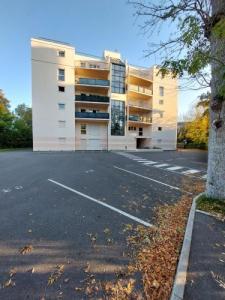 Vente Appartement 3 pi�ces BOURGES 18000