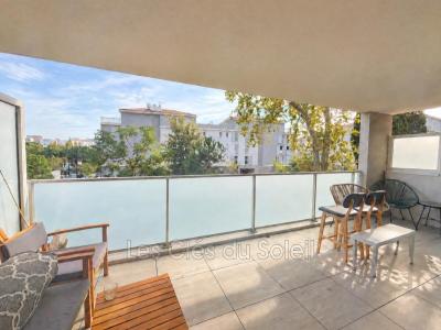 Location Appartement 2 pi�ces GARDE 83130