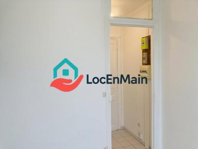 Location Appartement PARIS-20EME-ARRONDISSEMENT 75020