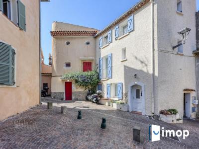 Vente Maison 3 pi�ces GARDE 83130