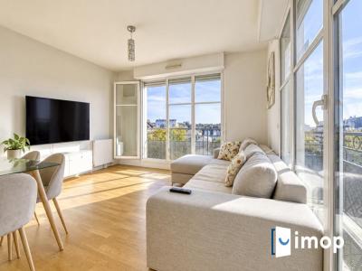 Vente Appartement 3 pi�ces SARTROUVILLE 78500