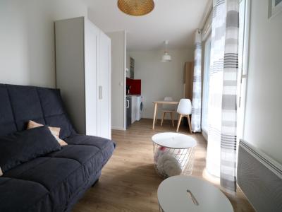 Location Appartement NANTES 44200