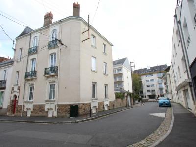 Location Appartement 3 pi�ces NANTES 44000