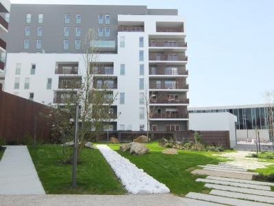 Location Appartement 3 pi�ces NANTES 44200