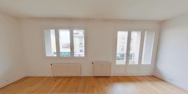 Location Appartement 3 pi�ces LYON-8EME-ARRONDISSEMENT 69008
