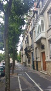 Location Appartement 5 pi�ces NANCY 54000