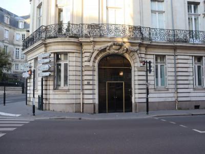 Vente Appartement 2 pi�ces NANTES 44000