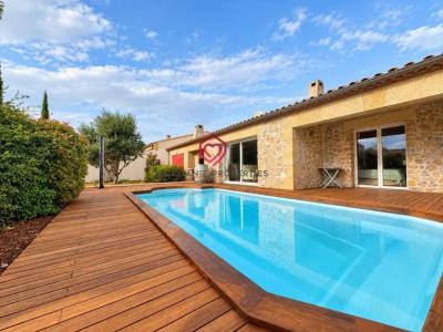 Vente Maison 4 pi�ces DURBAN-CORBIERES 11360