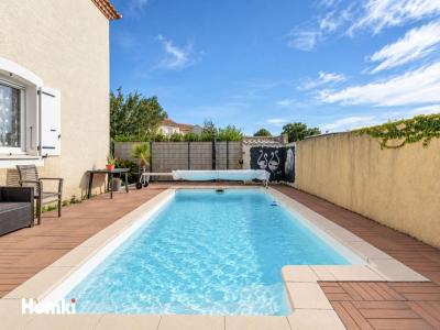 Vente Maison 7 pi�ces MAUGUIO 34130