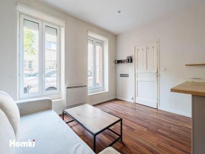 Vente Appartement 2 pi�ces TOULOUSE 31500