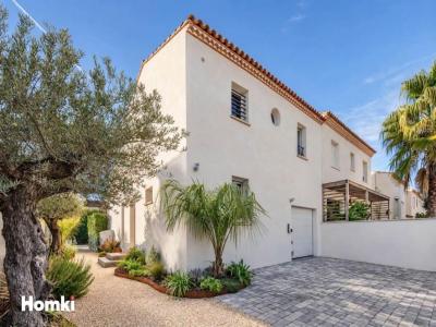Vente Maison 5 pi�ces AIGUES-MORTES 30220