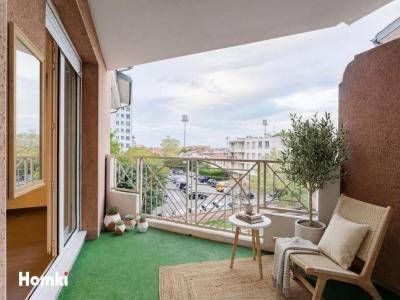 Vente Appartement 2 pi�ces TOULOUSE 31200