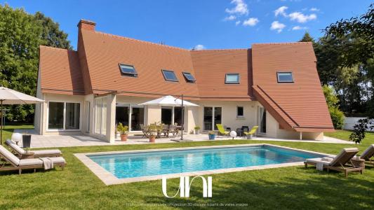 Vente Maison 6 pi�ces MATHIEU 14920