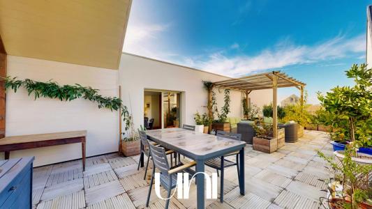 Vente Appartement 4 pi�ces CAEN 14000