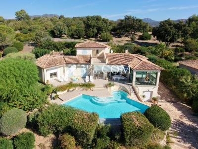 Vente Maison 6 pi�ces SAINT-RAPHAEL 83700
