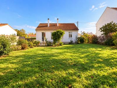 Vente Maison 3 pi�ces BASSE-GOULAINE 44115