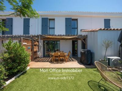 Vente Maison 5 pi�ces BOUC-BEL-AIR 13320
