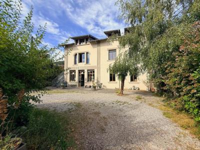 Vente Immeuble BAGNERES-DE-BIGORRE 65200