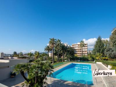 Vente Appartement 4 pi�ces JUAN-LES-PINS 06160