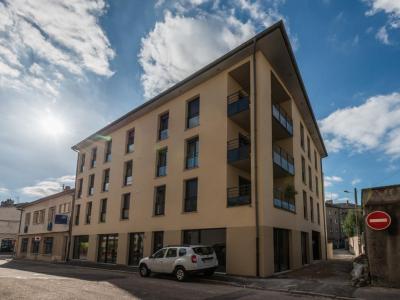 Location Appartement 5 pi�ces TOUL 54200