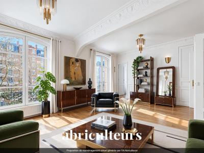 Vente Appartement 5 pi�ces PARIS-20EME-ARRONDISSEMENT 75020